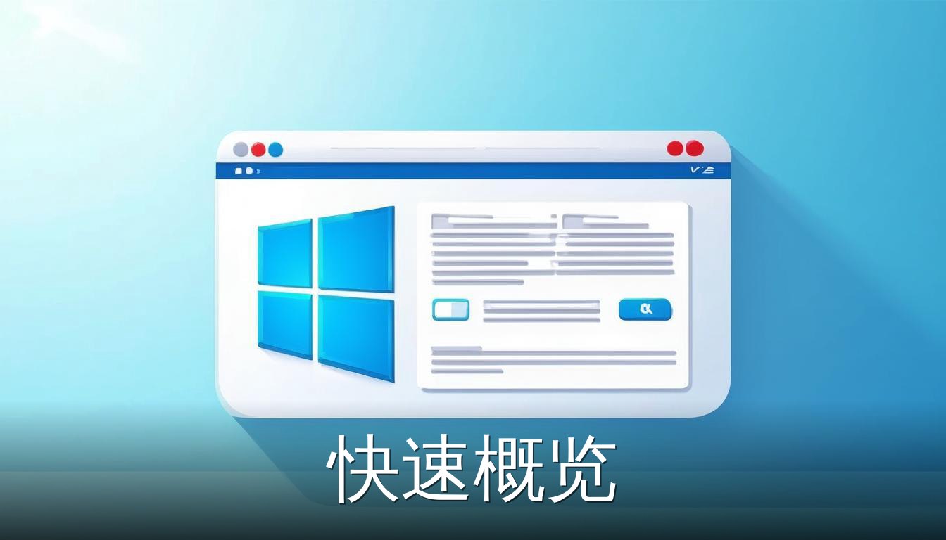 Windows 窗体 .NET 桌面应用界面示意图